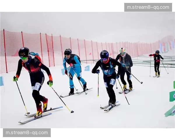 滑雪登山首次亮相冬奥 布鲁尔次旦玉珍完成历史突破 滑雪登山首次亮相冬奥 布鲁尔次旦玉珍完成历史突破