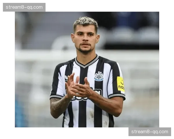 纽卡斯尔联吉马良斯状态起伏，巴西中场核心作用有所下降