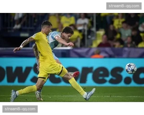 比利亚雷亚尔心理优势：欧冠区争夺战中的信心体现